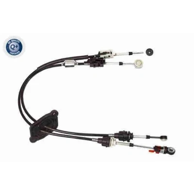Bild av VAICO V40 2238 Tirette à câble, boîte de vitesse manuelle Double câble commande RENAULT: MASTER 3 Kasten,