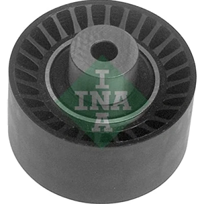Bild av INA 532 0397 10 Poulie renvoi/transmission, courroie de distribution PEUGEOT: 206 SW, 3/5 portes, 307 CITROËN: C3 I portes