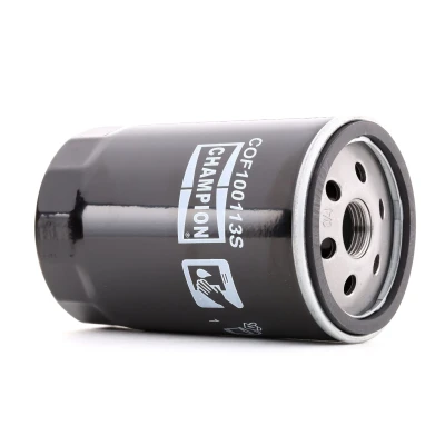 Bild av CHAMPION COF100113S Filtre à huile 3/4&quot; 16 UNF vissé MERCEDES BENZ: 190, W124 Berline, SL Cabriolet