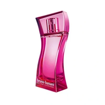 Bild av Bruno Banani Pure Woman Eau de Toilette 20 ml