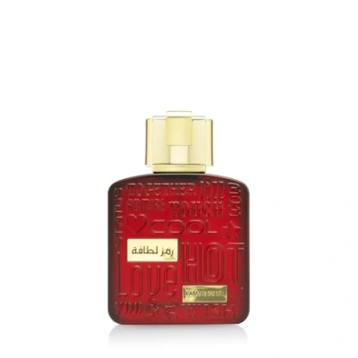 Bild av Lattafa Raghba Wood Intense Eau de Parfum 100 ml