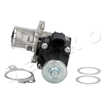 Bild av JAPKO 1500200 Vanne EGR électrique OPEL: Corsa D 3/5 portes, Astra J 5 Meriva B, FIAT: 500 3 Doblo II Van / Break