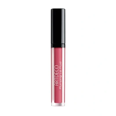 Bild av Artdeco Plumping Lip Fluid 35 saftiga bär läppglans för fulla, glänsande läppar med våt look glans 1 x 3 ml