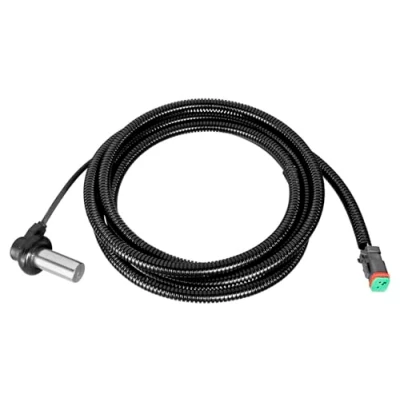 Bild av HELLA 6PU 230 052 261 ABS Givare Bakaxel höger 2 polig 2430mm