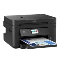 Bild av Epson WorkForce WF 2960DWF All in One Printer Bläckskrivare Multifunktion med fax Färg Bläck
