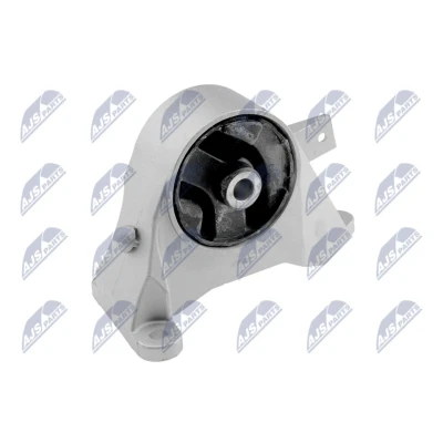 Bild av NTY ZPS PL 039 Support moteur avant métal caoutchouc OPEL: Vectra C CC, Berline, Caravan, SAAB: 9 3 Break