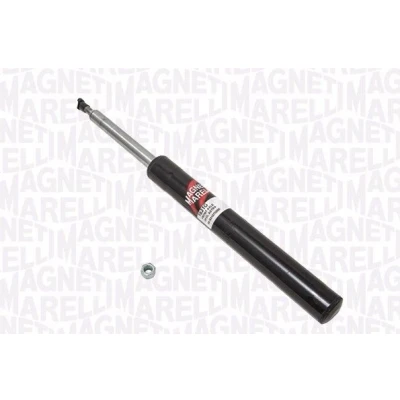 Bild av MAGNETI MARELLI 357202070100 Amortisseur Essieu avant droit Pression de gaz Système bitube Jambe suspension Goujon en haut OPEL: Vectra C CC