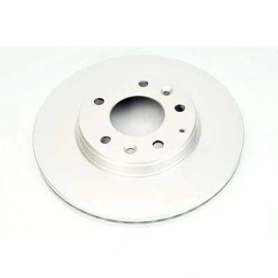 Bild av TEXTAR 92125500 Disque de frein 283 25 05/08 114,3 ventilé l&#039;intérieur sans boulon fix roue, moyeu roue MAZDA: 6 5 portes, Berline