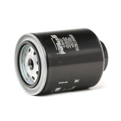 Bild av PURFLUX CS437 Filtre à Carburant Cartouche filtrante TOYOTA: Land Cruiser Prado 120, HIACE 2 Wagon, HILUX 5 Pick up, MAZDA: 3 3/5 portes, CX 7, I