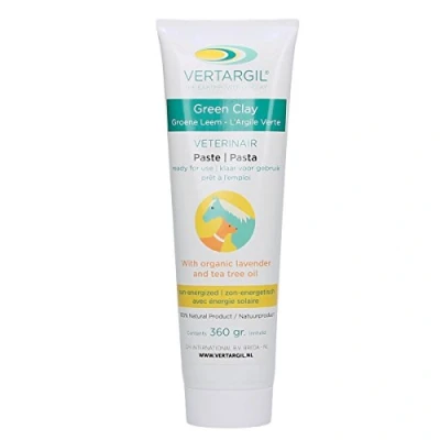 Bild av Vertargil Pasta Tube 360 gram