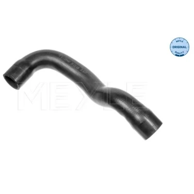 Bild av MEYLE 319 222 0011 Durite De Refroidissement inférieur EPDM (éthylène propylène diène caoutchouc) sans colliers ORIGINAL Quality BMW: 3 Compact