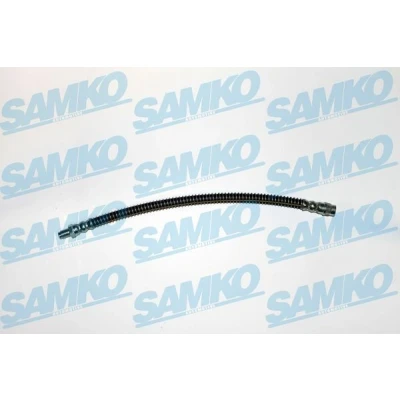 Bild av LPR 6T46558 Flexible De Frein 330mm F10x1 PEUGEOT: 106 I 3/5 portes, II 806 MPV, CITROËN: Saxo Evasion, FIAT: Scudo Van