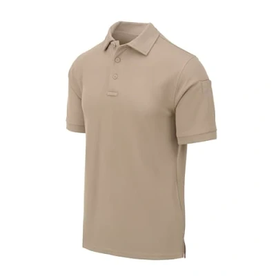 Bild av Helikon Tex PD utl TC Pikétröja Unisex Vuxen