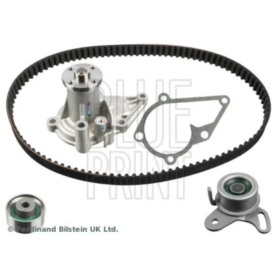 Bild av BLUE PRINT ADG073755 pompe à eau + Kit De Distribution avec 105 HYUNDAI: Getz, Matrix, Coupe II, KIA: RIO 2, Cerato Berline