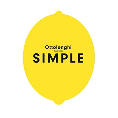 Bild av Cocina simple / Ottolenghi Simple: Edición en español
