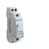 Bild av Hager Latching relay 8vac 2no