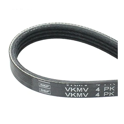 Bild av SKF VKMV 4PK668 Courroie Poly V 668 4 FIAT: Panda I 3/5 portes, 500 3 Punto II ALFA ROMEO: MiTo, FORD: KA portes