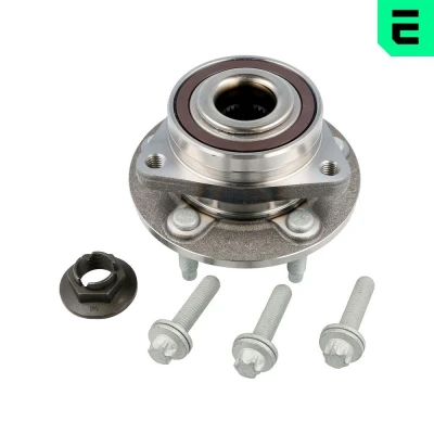Bild av OPTIMAL 201211 Kit de roulements roue 146 OPEL: Astra J 5 portes, Zafira C Tourer, Sports CHEVROLET: Cruze Berline