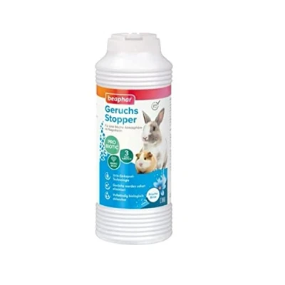 Bild av Beaphar Cage Fresh Granules gnagare 600g