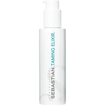 Bild av Sebastian Professional Flow Taming Elixir 140 ml