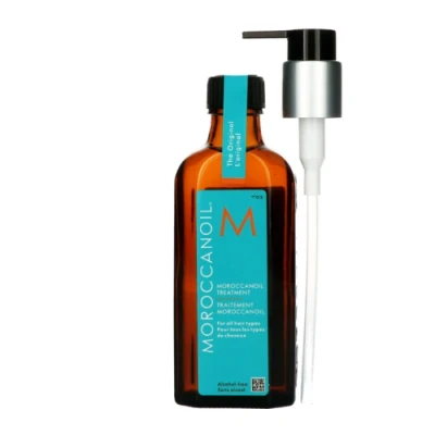 Bild av Moroccanoil Behandling, 50 ml