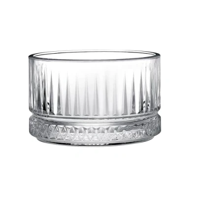 Bild av Pasabahce Elysia Snackschale, 4 fach, 230 cc, transparent