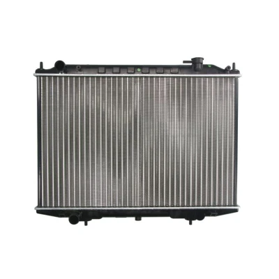 Bild av Kylare, motorkylning THERMOTEC D71027TT