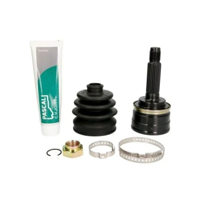 Bild av Ledsats, drivaxel PASCAL G18012PC