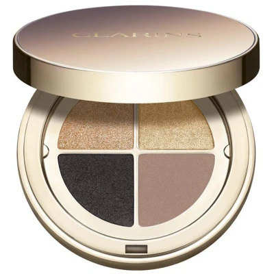 Bild av Clarins Ombre 4 Couleurs Ögonskuggspalett 4,2 g