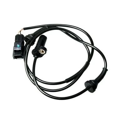 Bild av ABS givare, Sensor, hjulvarvtal, Bakaxel, Framaxel, framaxel höger, volvo s60 i, s80 v70 ii, xc70 cross country 30773740, 9467580