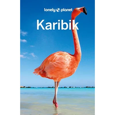 Bild av LONELY PLANET Reiseführer Karibik: Eigene Wege gehen und Einzigartiges erleben.