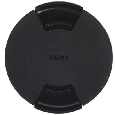 Bild av Sigma Frontlock LCF 77 III mm