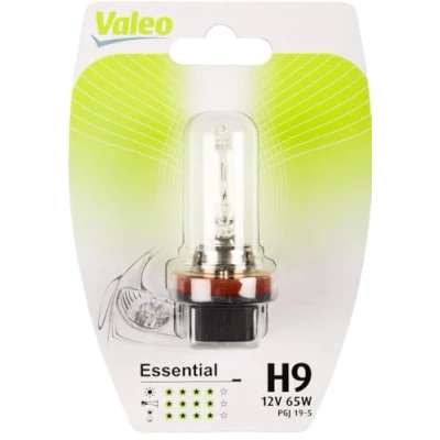 Bild av VALEO 032010 Ampoule, projecteur longue portée Halogène, H9 12V 65W Halogène VOLKSWAGEN: Golf 7, Touareg I, Passat B5 GP Break, VOLVO: XC90 XC60 I