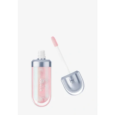 Bild av KIKO Milano 3D Hydra LIP Gloss Limited Edition Special Effect Läppstift, Storlek: 6.5 ml, Pink metaverse