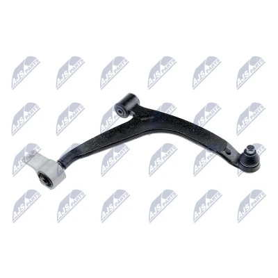 Bild av NTY ZWD CT 004 Bras de suspension avec rotule Essieu avant droit barre oscillant transversal CITROËN: Xsara Picasso