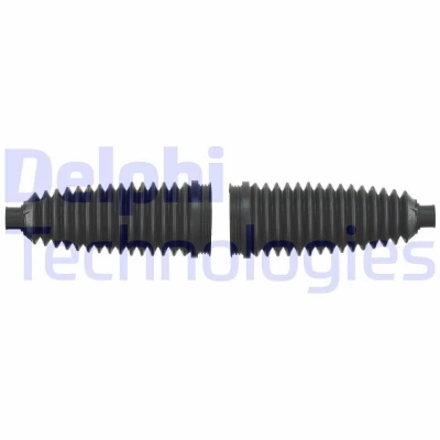 Bild av DELPHI TBR4240 Jeu de joints soufflets, direction Essieu avant NISSAN: MICRA 4