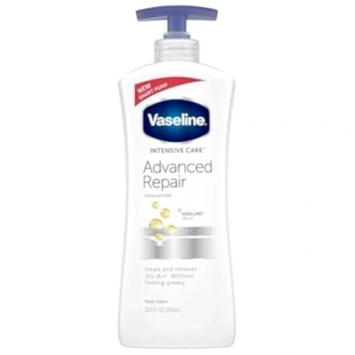Bild av Vaseline Intensive Care Advanced Repair Body Lotion 600ml