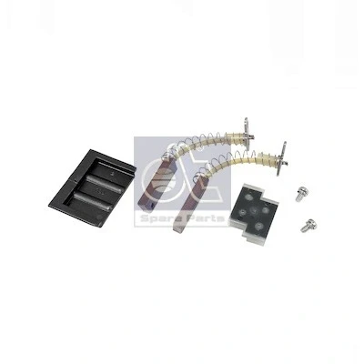 Bild av Kolborste, generator Dt spare parts 2.21021