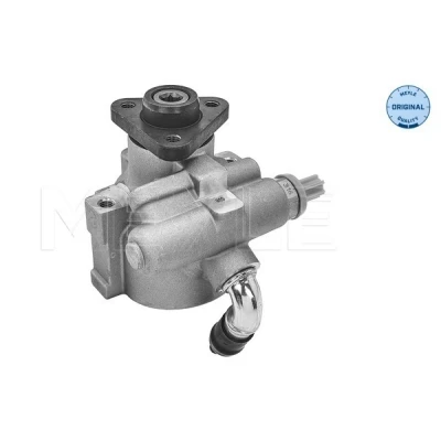 Bild av Hydraulikslang, stysrsystem MEYLE 214 631 0006