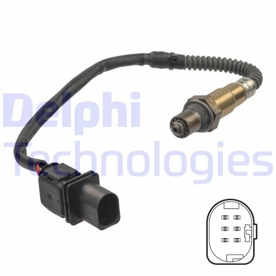 Bild av Lambdasond DELPHI ES21156 12B1