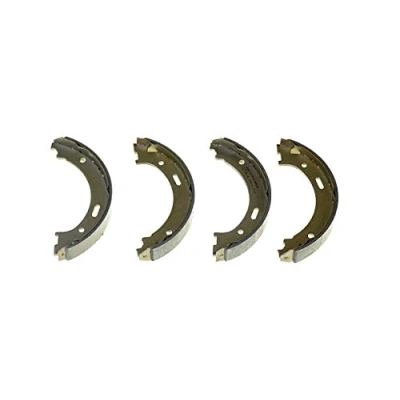 Bild av BREMBO S 23 566 Bromsbackar 229mm 45mm LDV: Convoy Flak / Chassi