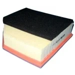 Bild av ALCO FILTER MD 8260 Filtre à air 67,0 226,0, 150,0 Cartouche filtrante VOLVO: XC90 I, S60 V70 2
