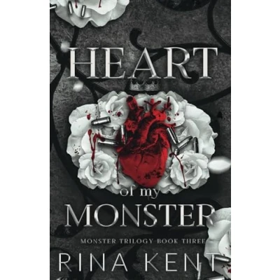 Bild av Heart of My Monster: Special Edition Print: 3