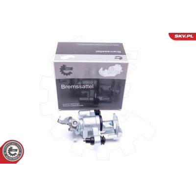 Bild av Bromsok, Bakaxel höger, mazda mx 5 i, ii, NA012661X, NA012661XA, NA0126980