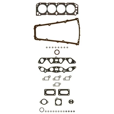 Bild av AJUSA FIBERMAX 52033100 Jeu de joints d&#039;étanchéité, culasse cylindre avec joint cylindre, tige soupape