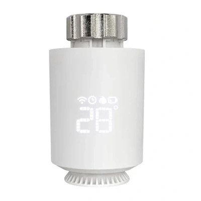Bild av Avatto Smart Thermostat Radiator Valve TRV06 Zigbee 3.0 TUYA