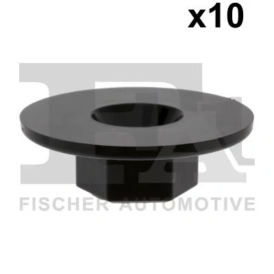 Bild av FA1 89 70002.10 Mutter