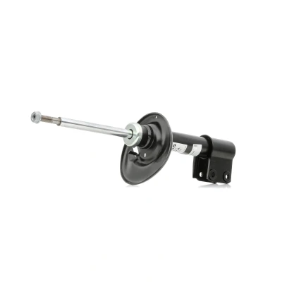 Bild av SACHS 315 134 Amortisseur droit Pression de gaz Système bitube Jambe suspension Goujon en haut PEUGEOT: 308 I 3/5 portes, SW