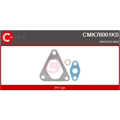 Bild av CASCO CRE15114AS Generatorregulator 12V