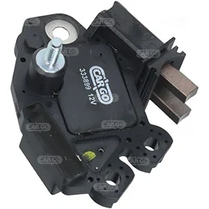 Bild av HC Cargo F 032 333 899 Generatorregulator 14V